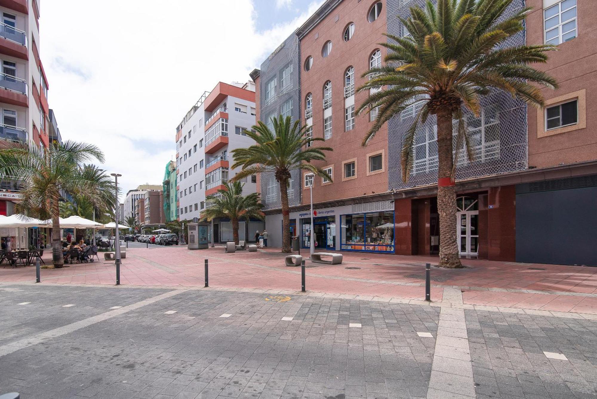 Feriehus Cia Molina