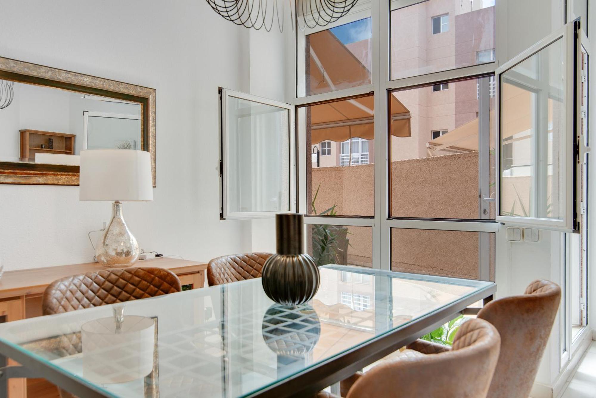 Holiday home Cia Molina