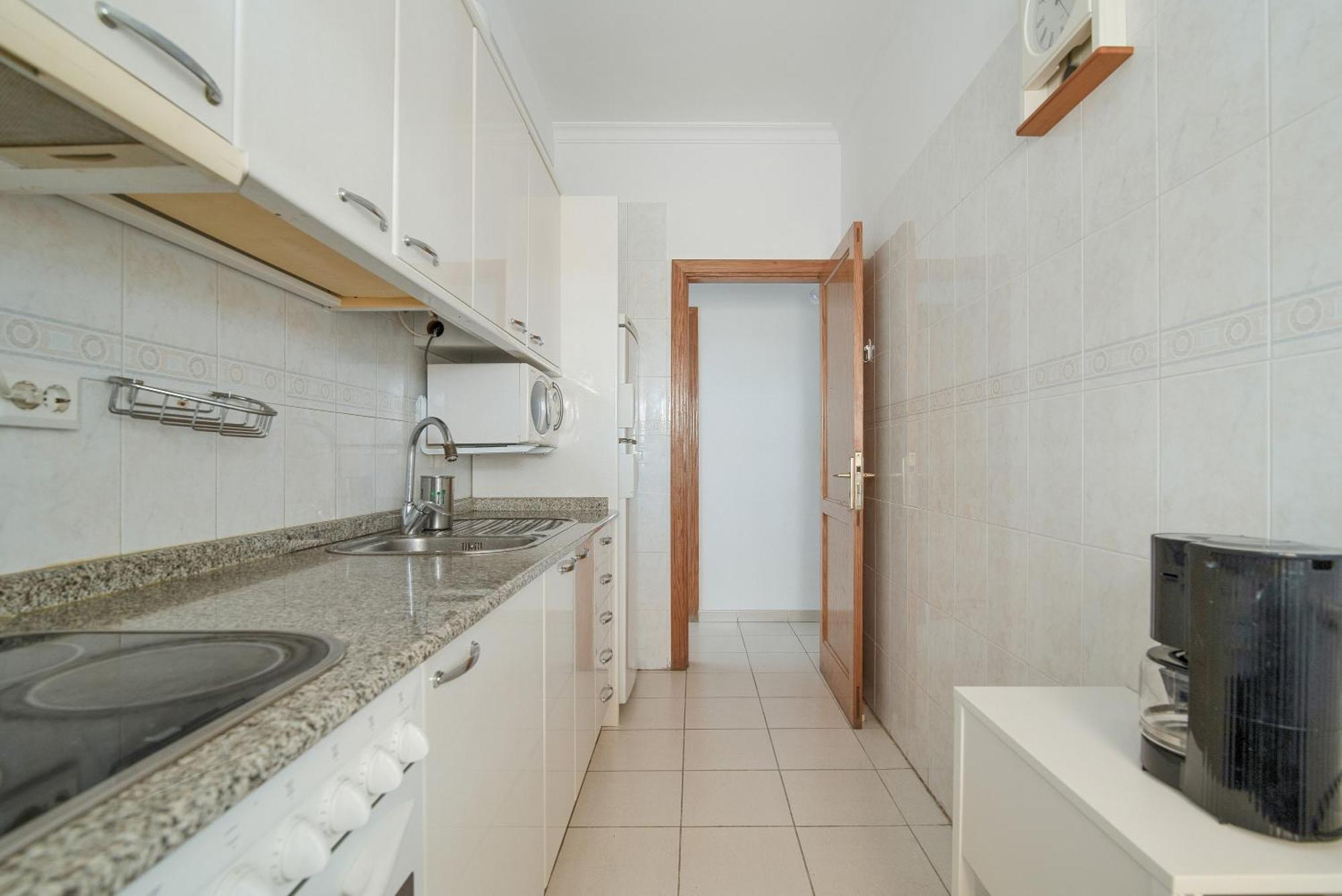 Feriehus Cia Molina Las Palmas de Gran Canaria