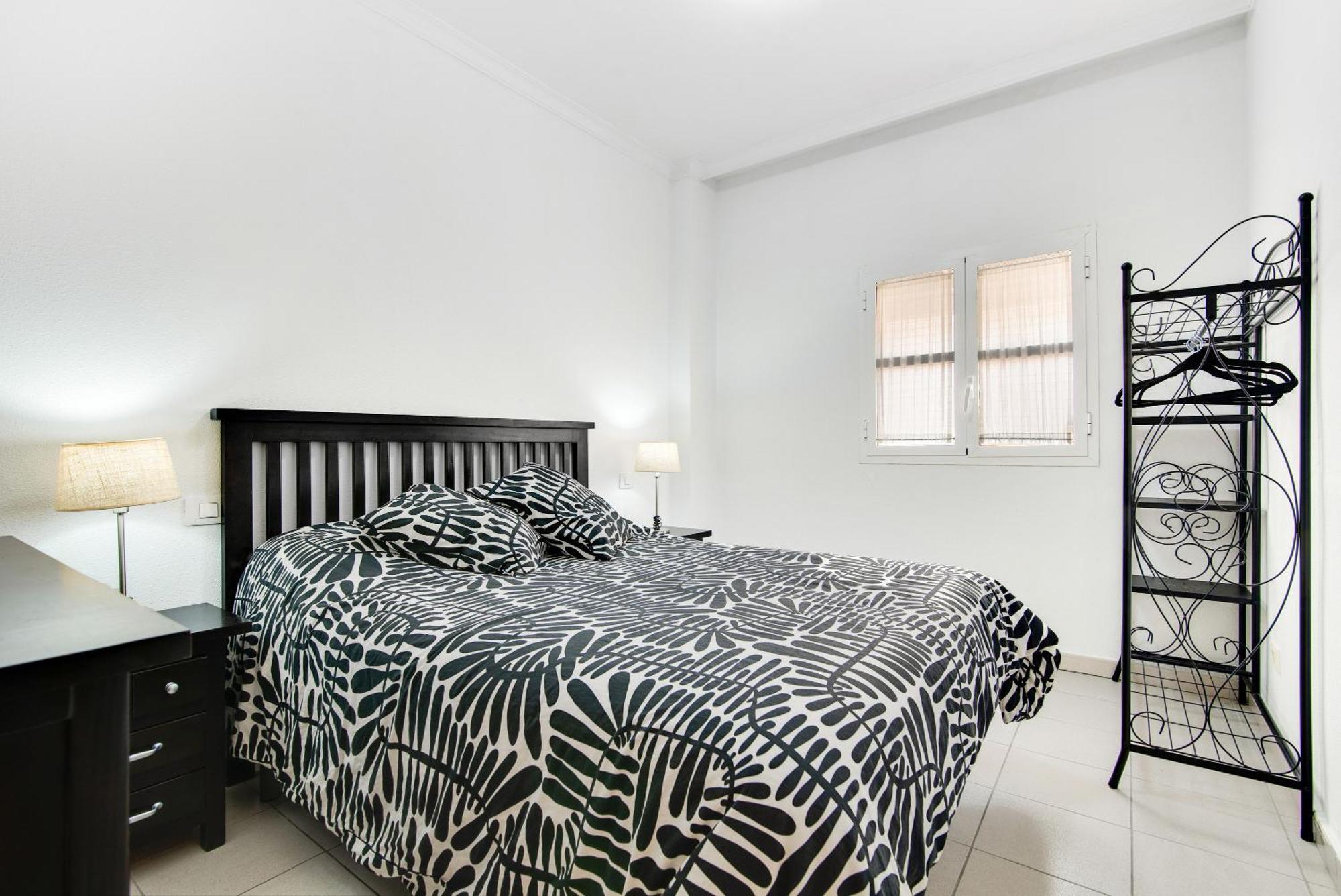 Holiday home Cia Molina *