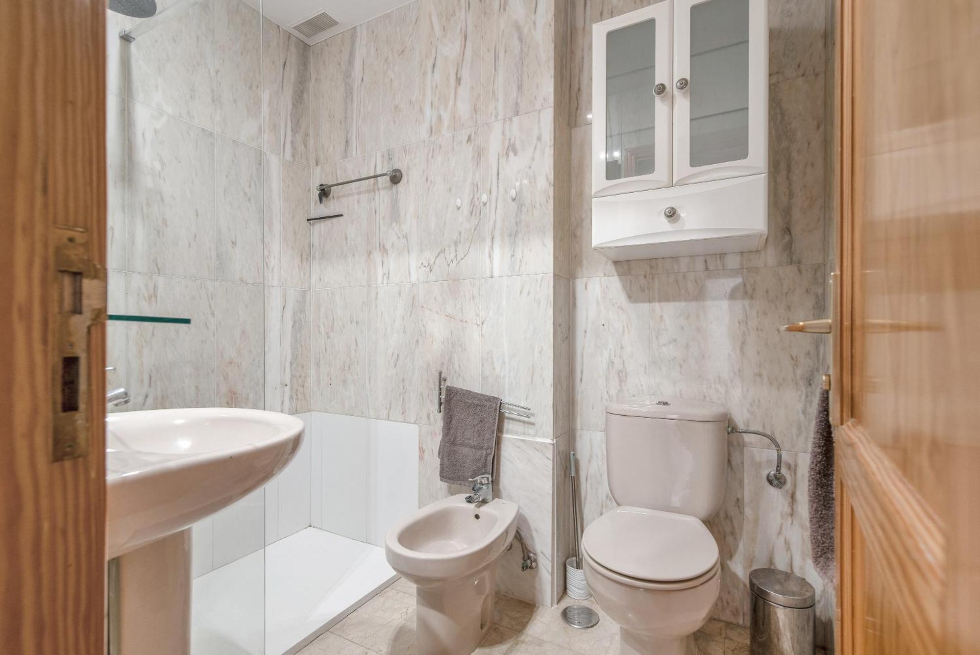 Cia Molina Feriehus Las Palmas de Gran Canaria